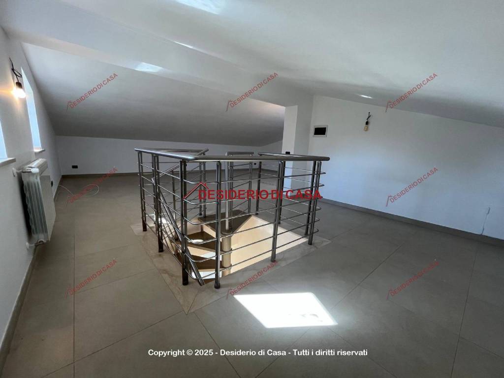 Appartamento a Cinisi in Via Luigi Pirandello, 8 - Foto 4