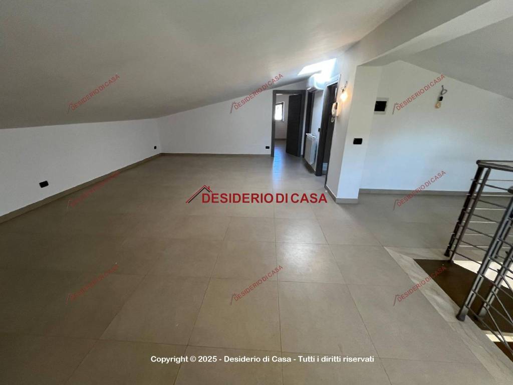 Appartamento a Cinisi in Via Luigi Pirandello, 8 - Foto 5