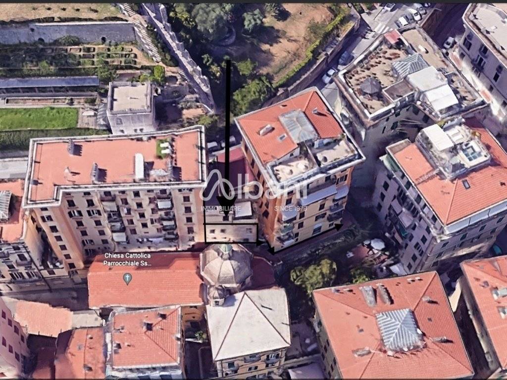 Immobile a La spezia in Via XX Settembre, 35 - Foto 2