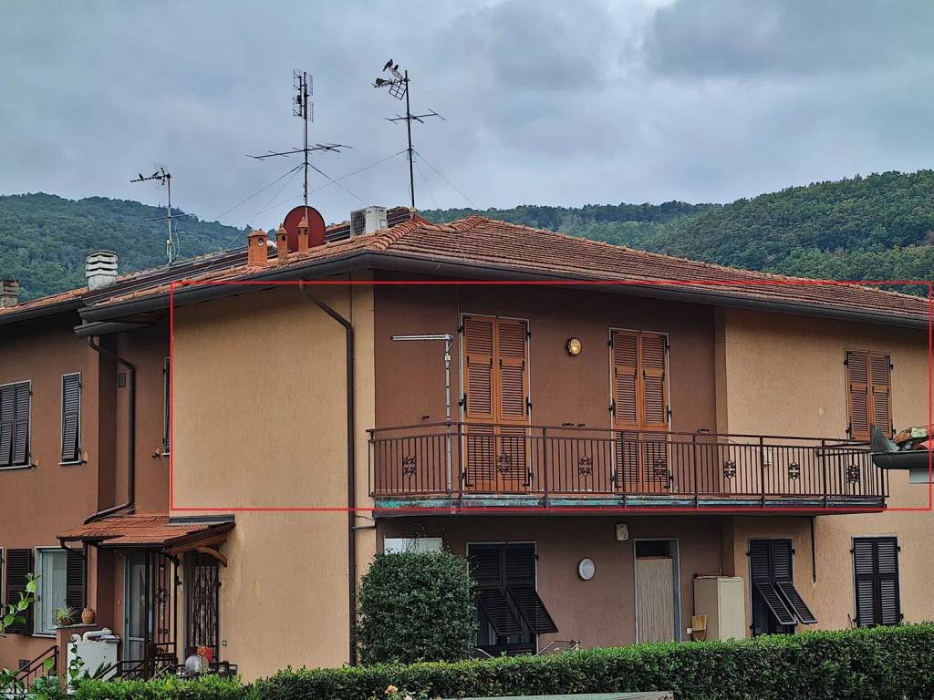 Appartamento a Arcola in Via Ameglia, 17 - Foto 2