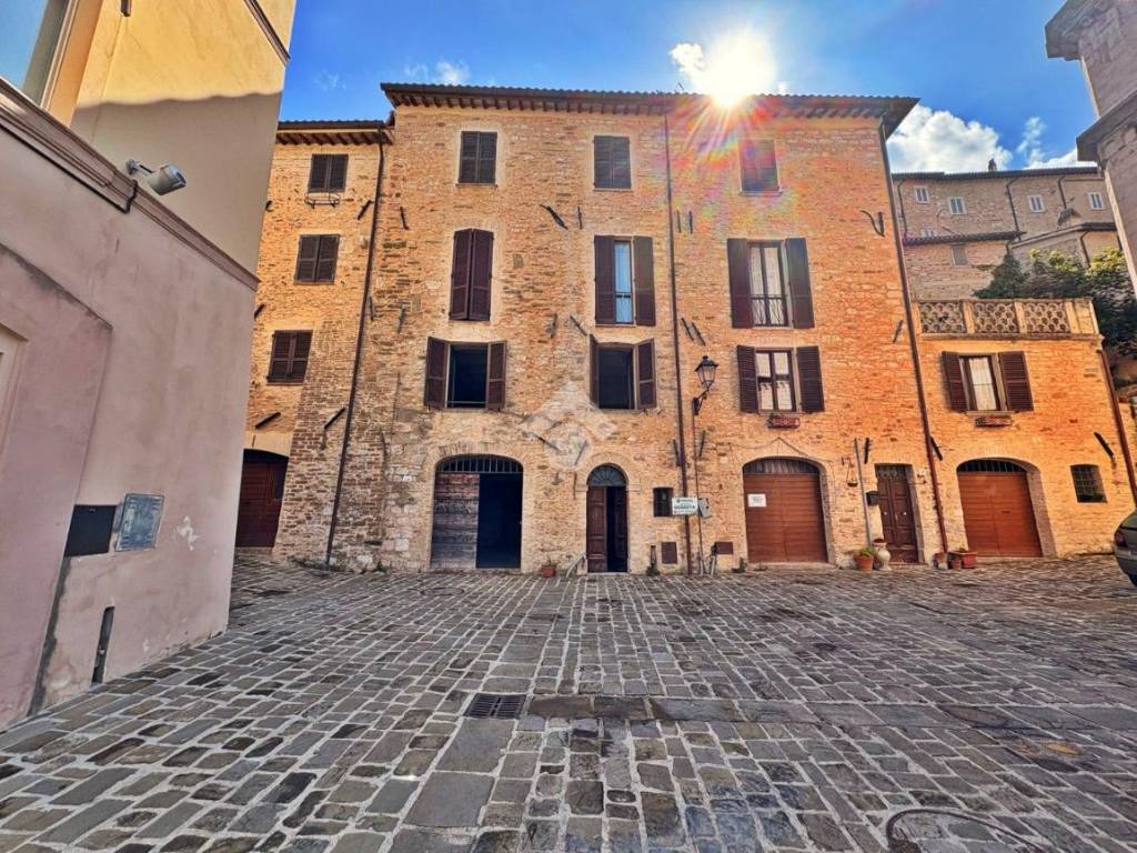 Casa indipendente a Nocera umbra in Via Camilli, 6 - Foto 4