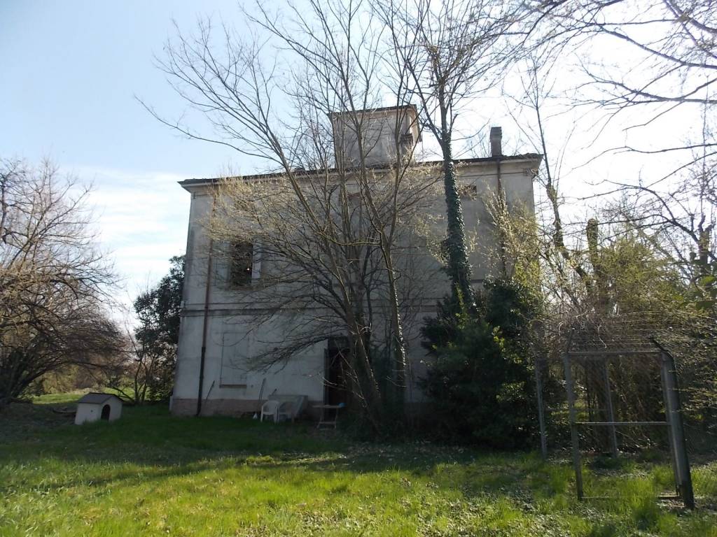 Villa a Rubiera in Via Fontana, 25 - Foto 3