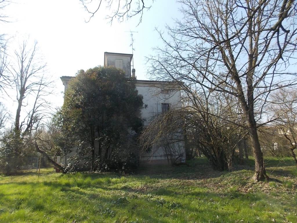 Villa a Rubiera in Via Fontana, 25 - Foto 4