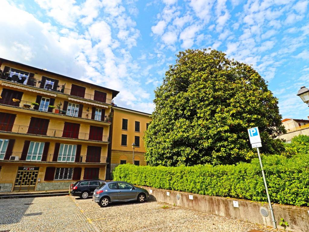 Appartamento a Tremezzina in Via Regina Teodolinda - Foto 1
