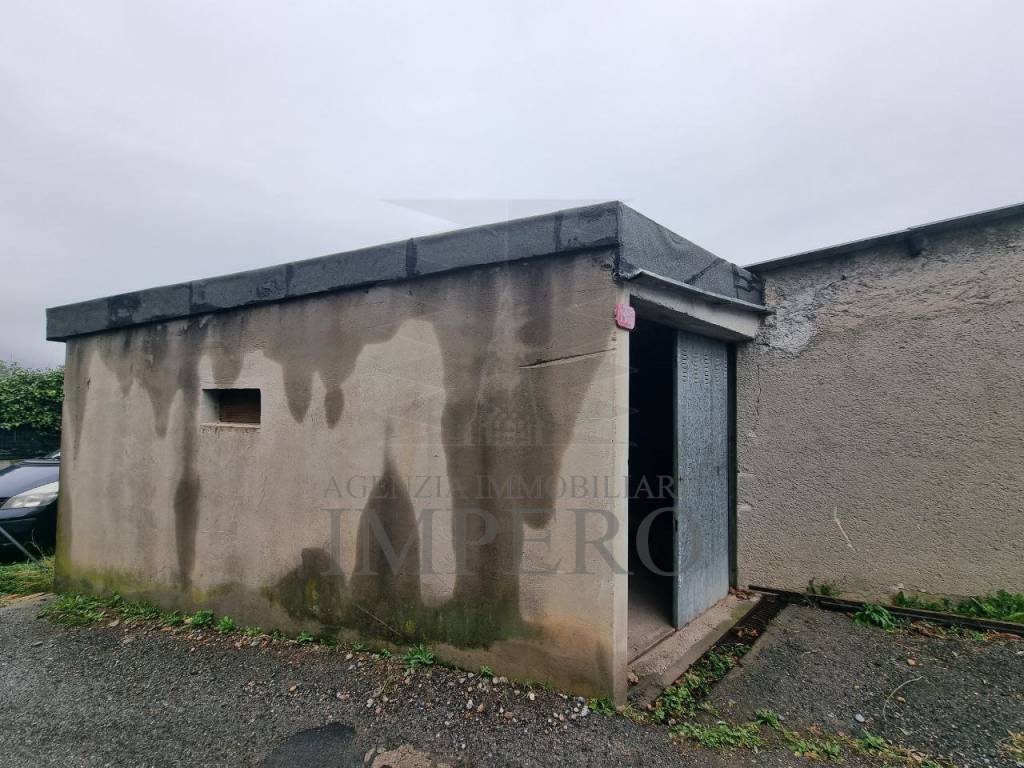 Box / garage a Ventimiglia in Via Ciappin - Foto 2