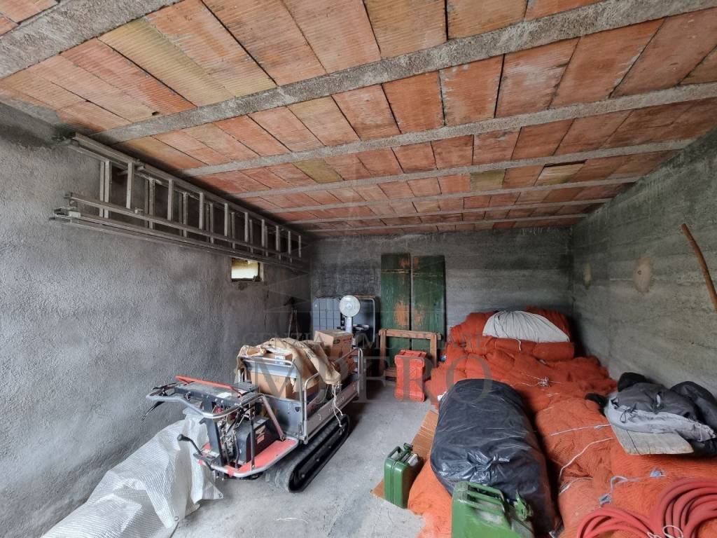 Box / garage a Ventimiglia in Via Ciappin - Foto 5