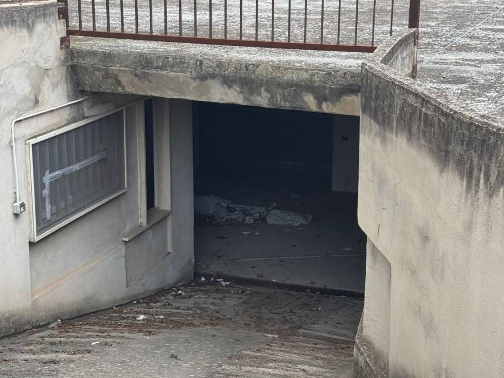 Box / garage a Matera in Via Aurelio Nicolodi - Foto 2