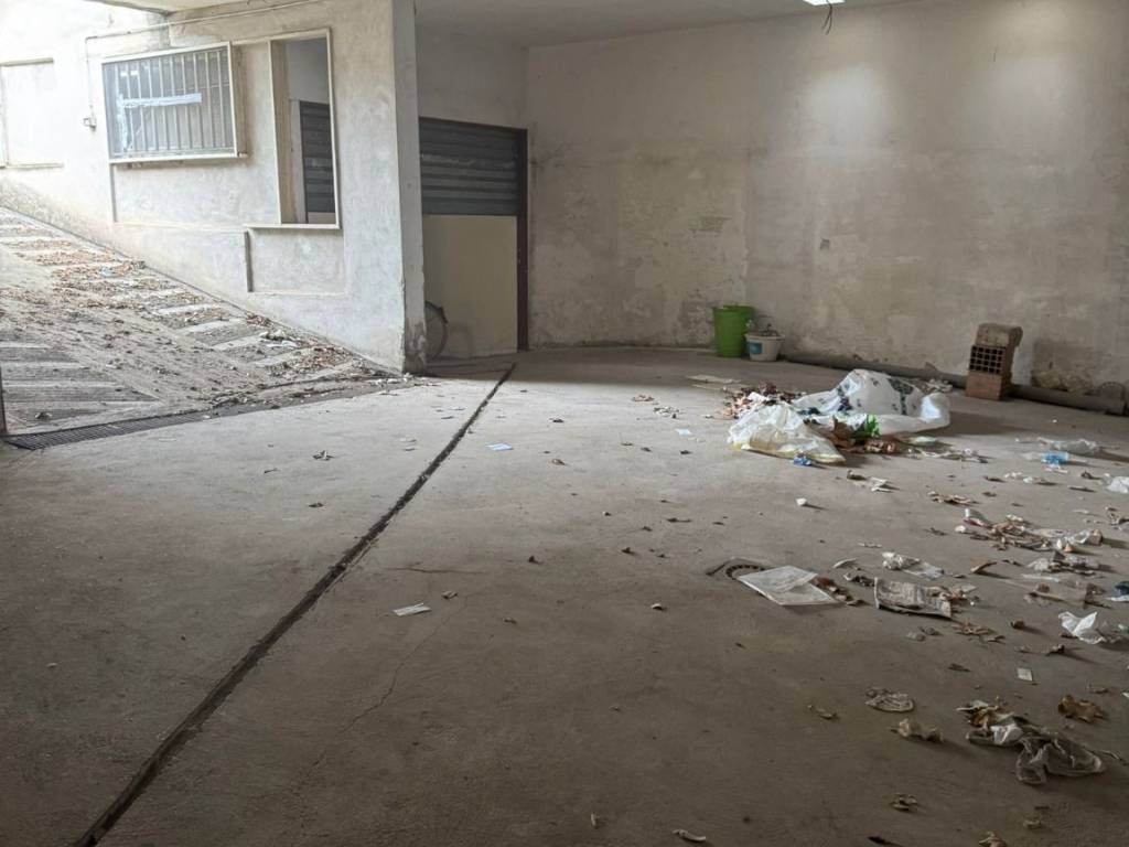 Box / garage a Matera in Via Aurelio Nicolodi - Foto 5