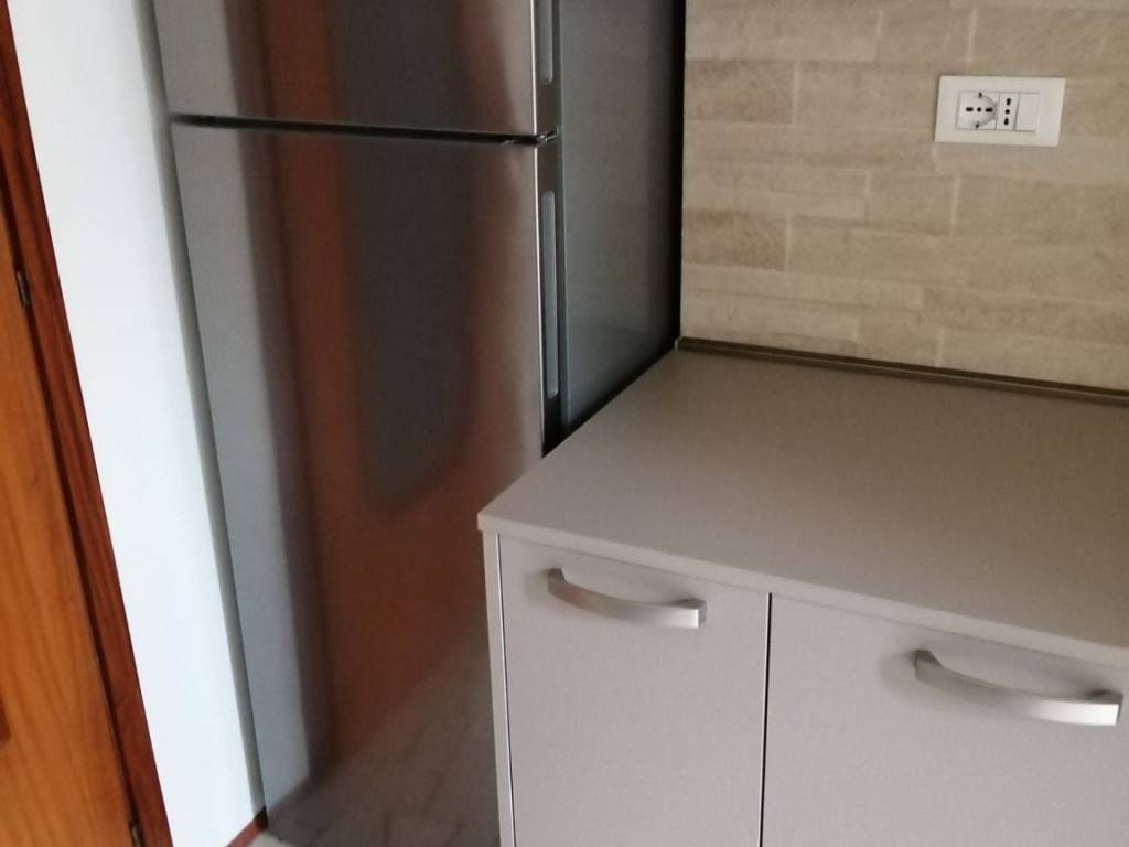 Appartamento a Vicenza in Via Domenico Meschinelli - Foto 4