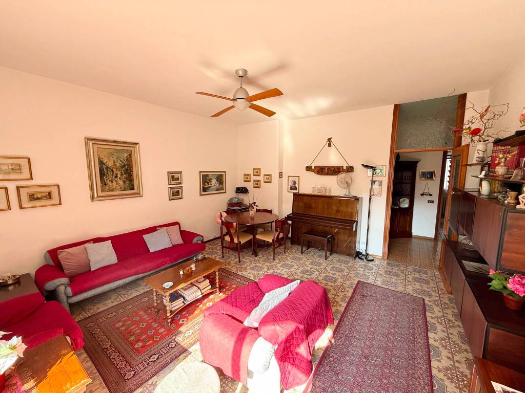 Appartamento a Saronno in Via Roma, 88 - Foto 5