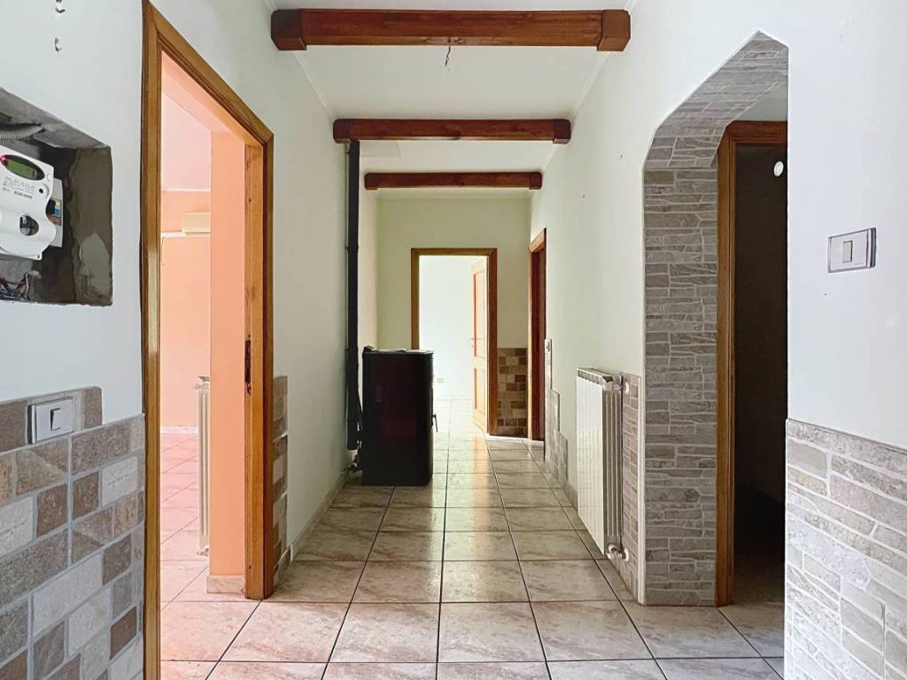 Appartamento a Sassari in Via Giovanni Marghinotti - Foto 2