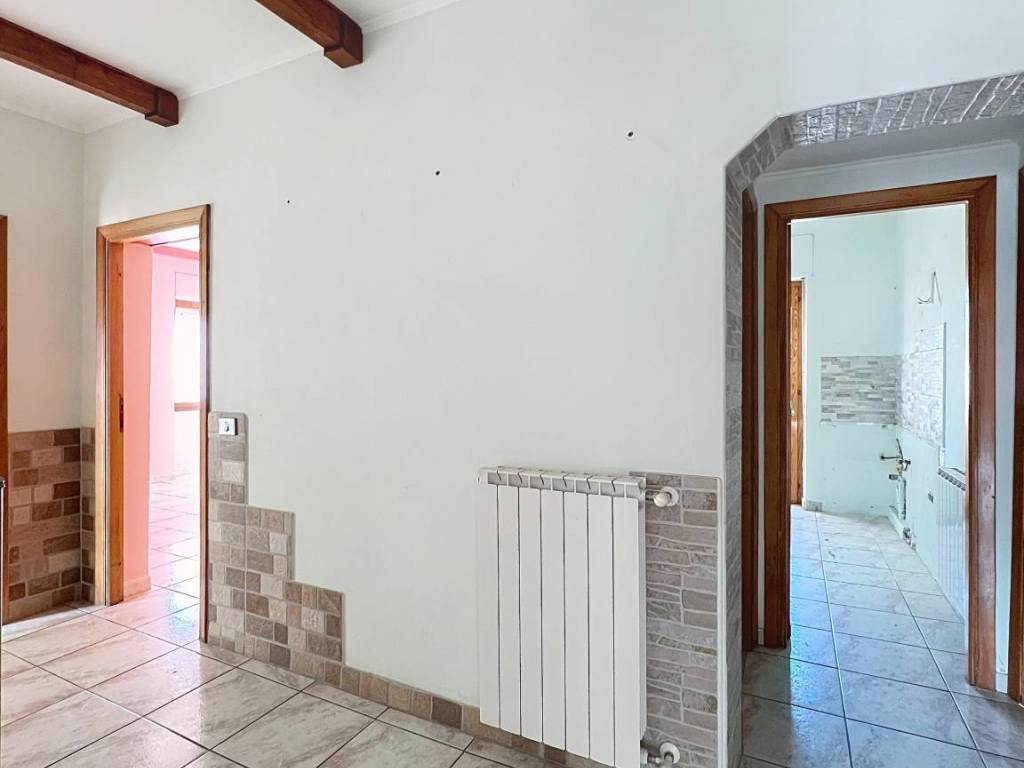 Appartamento a Sassari in Via Giovanni Marghinotti - Foto 5
