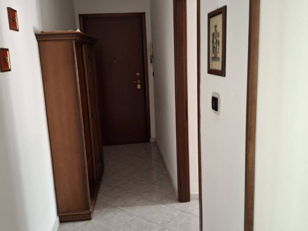 Appartamento a Novi ligure in Via Montenero - Foto 5