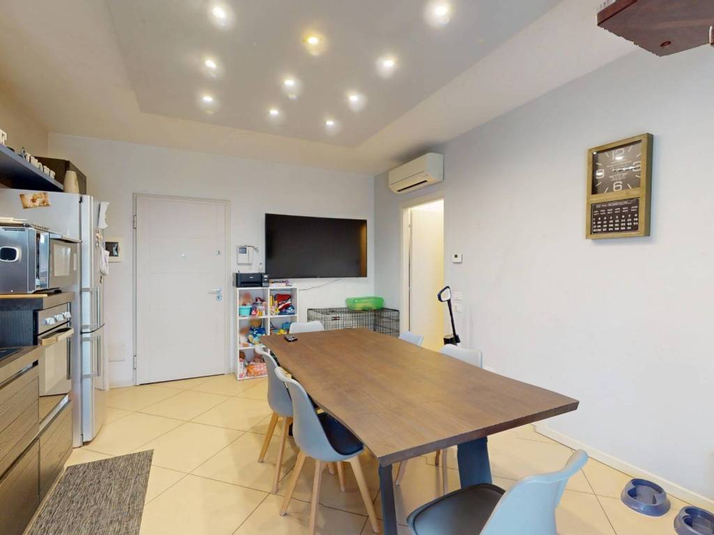Appartamento a Carpi in Via Remesina Esterna - Foto 5