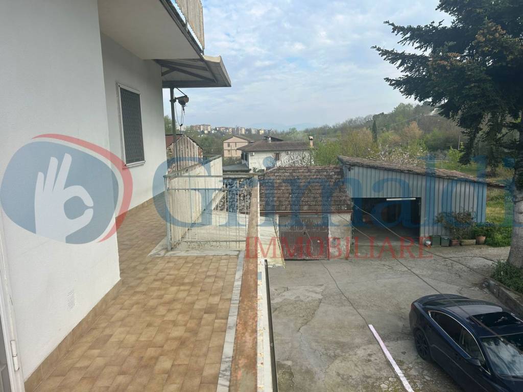 Appartamento a Benevento in C.da Ponte delle Tavole - Foto 3