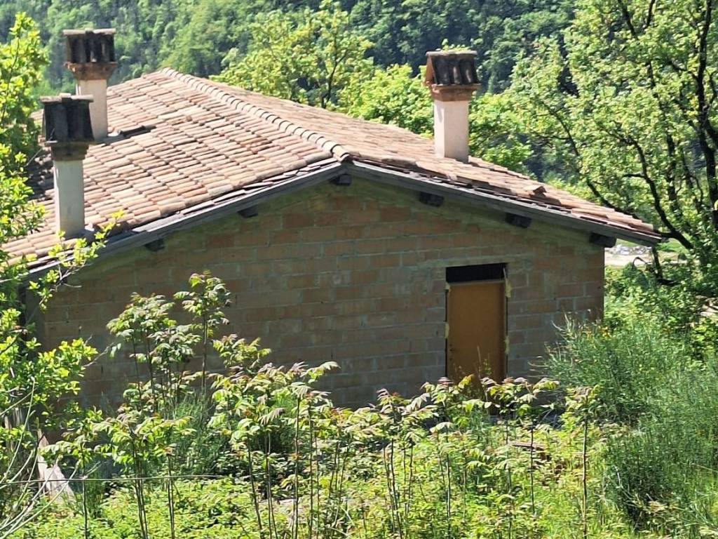 Rustico / casale a Gualdo tadino in Località Pieve di Compresseto - Foto 1