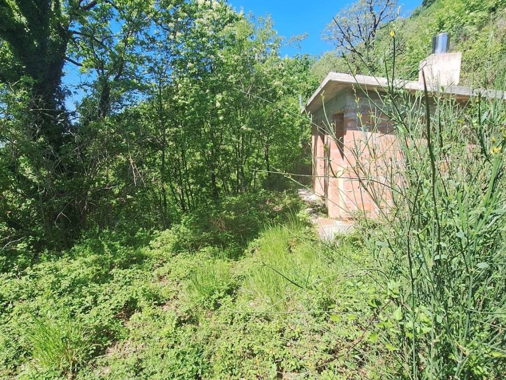 Rustico / casale a Gualdo tadino in Località Pieve di Compresseto - Foto 2