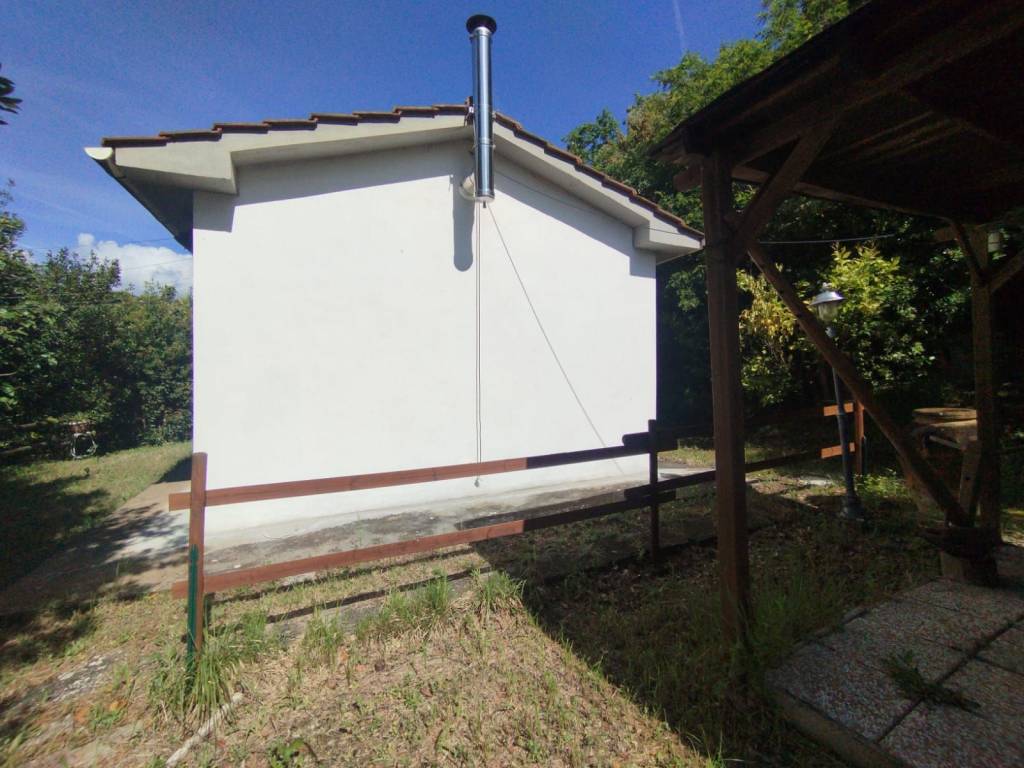 Terreno a Rosignano marittimo in Strada Provinciale della Giunca - Foto 4