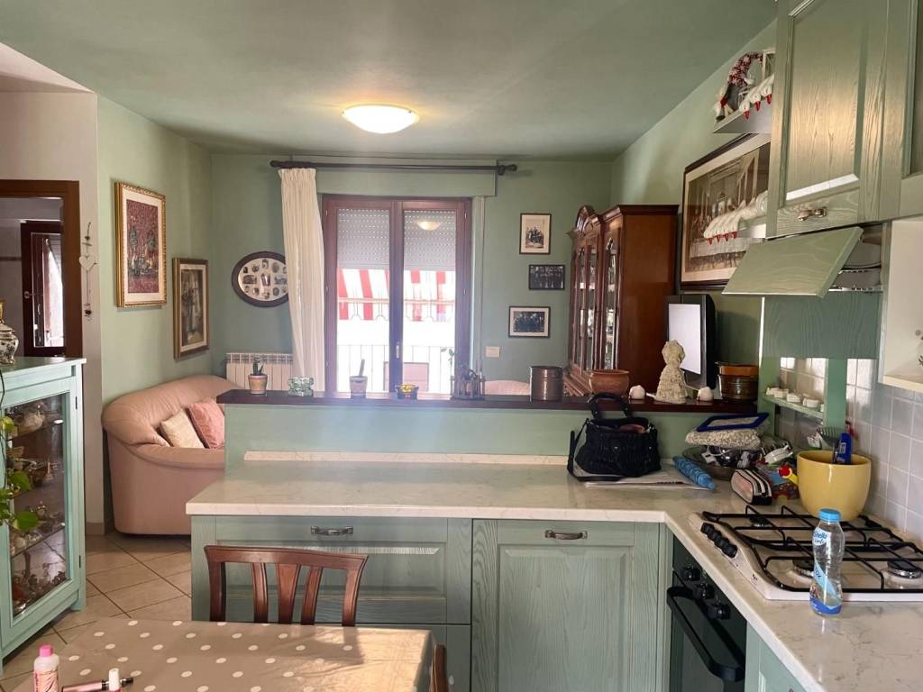 Casa indipendente a Asciano - Foto 2