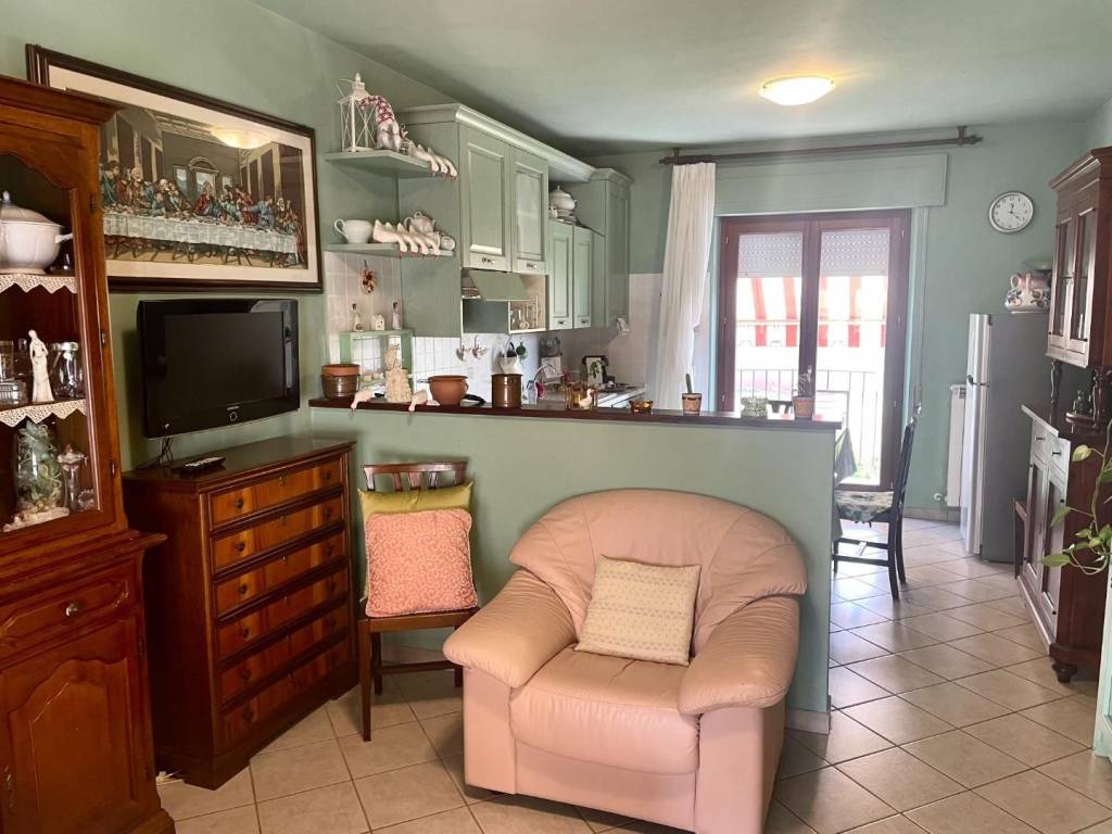 Casa indipendente a Asciano - Foto 3