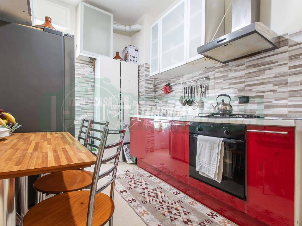 Appartamento a Gerenzano in Via berra - Foto 2