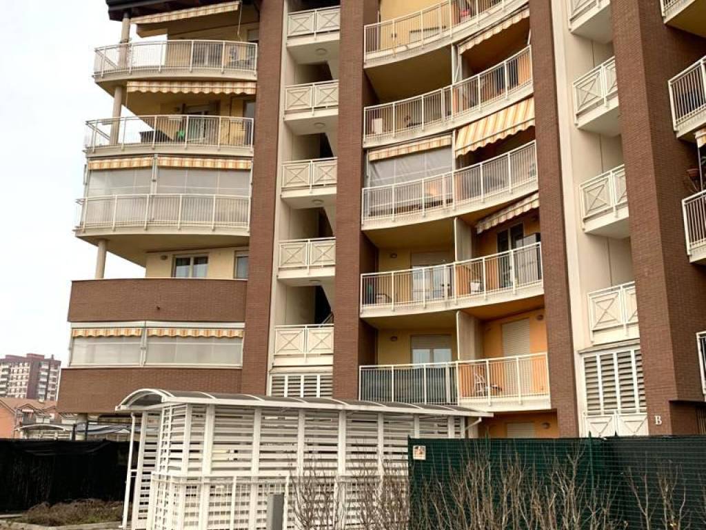 Appartamento a Moncalieri in Via Peschiera, 7 - Foto 2