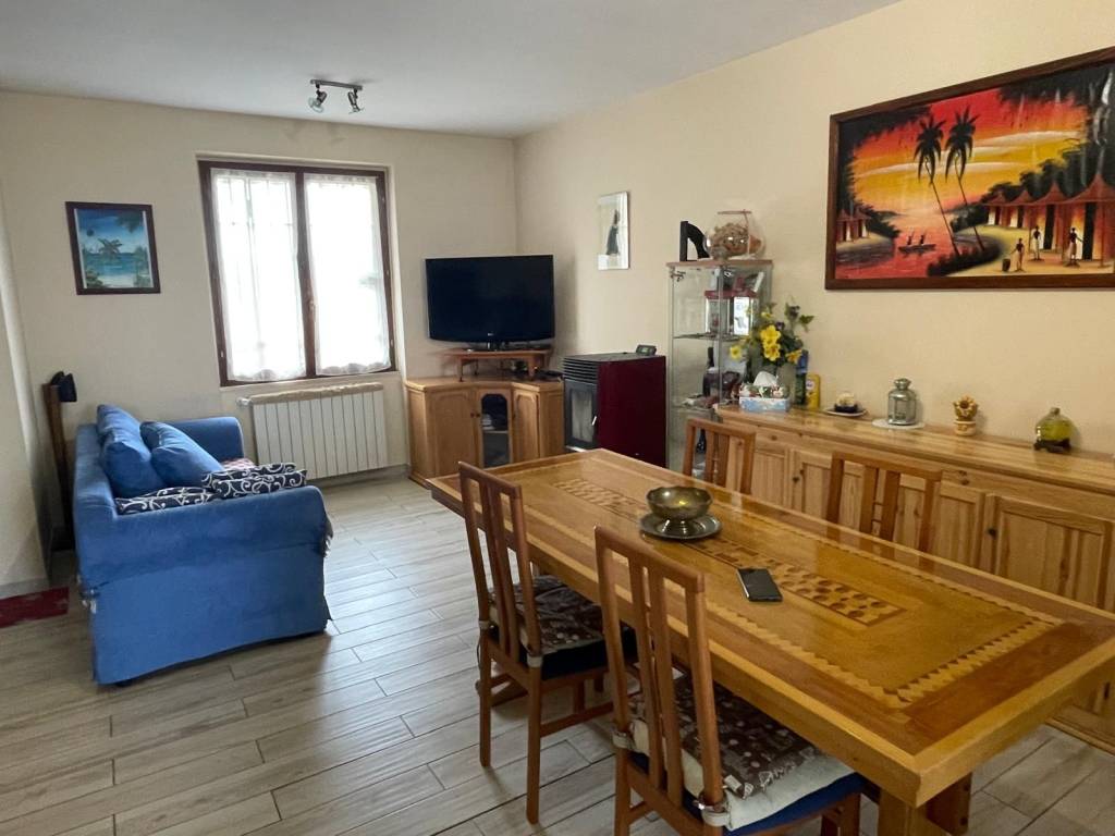Villetta a schiera a Nuvolera in Vialetto dei Platani, 9 - Foto 4