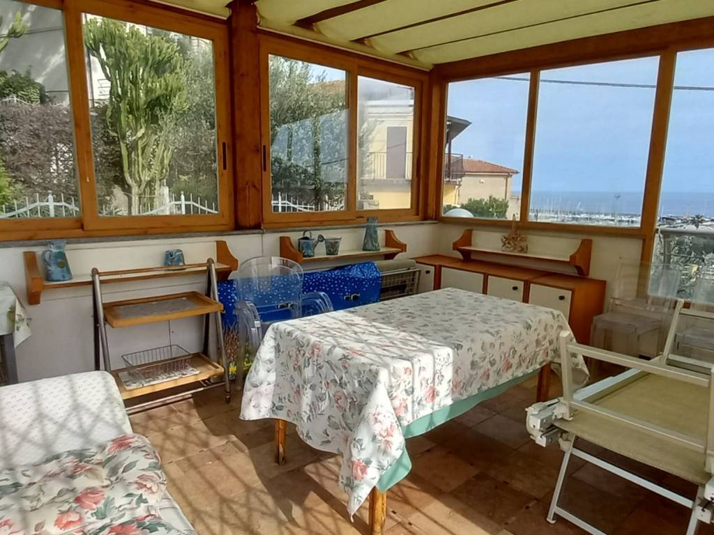 Villa a Andora in Via Sant'Ambrogio - Foto 3
