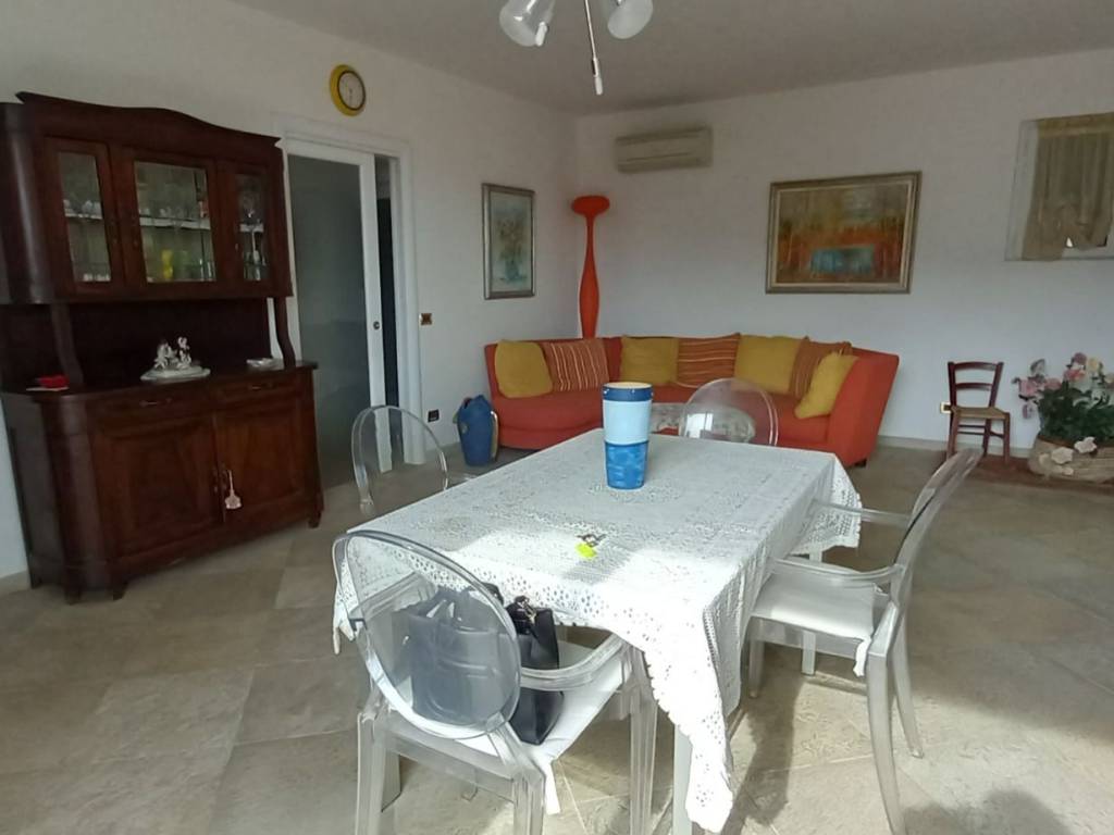 Villa a Andora in Via Sant'Ambrogio - Foto 5