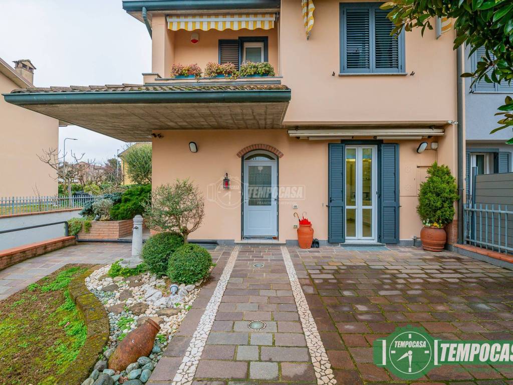 Villa a Castiraga vidardo in Via San Giovanni Bosco, Vidardo 19 - Foto 2