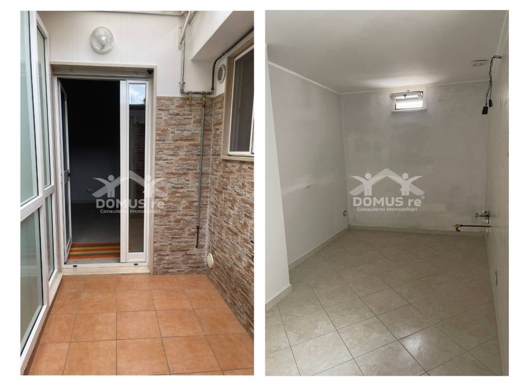 Casa indipendente a Andria in Via Volturno - Foto 3