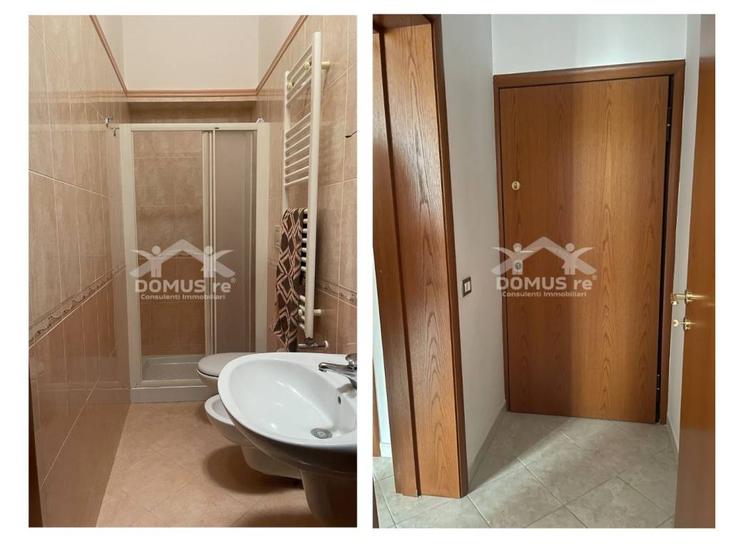Casa indipendente a Andria in Via Volturno - Foto 4