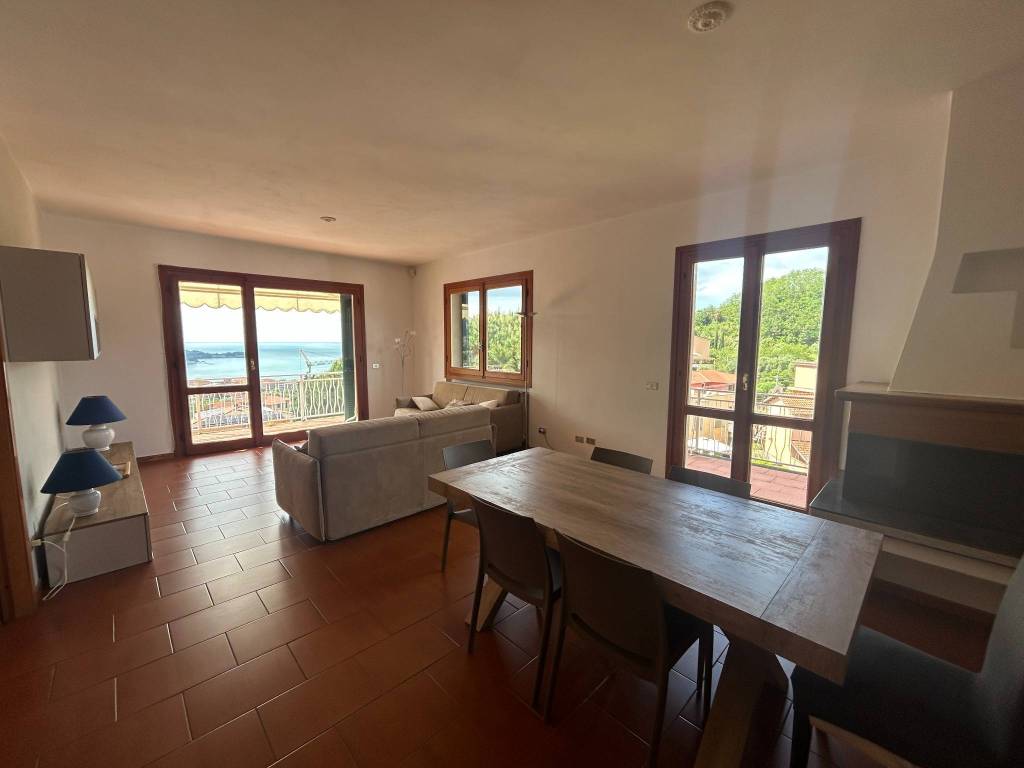 Appartamento a Lerici in Località Tre Strade, 8 - Foto 2