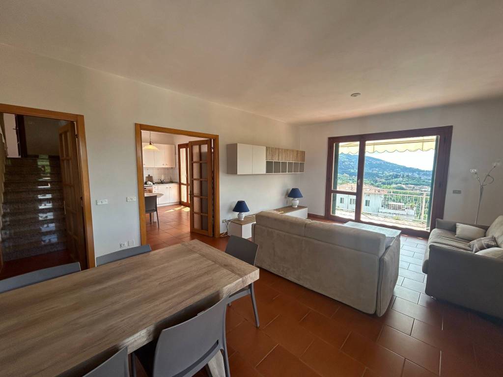 Appartamento a Lerici in Località Tre Strade, 8 - Foto 4