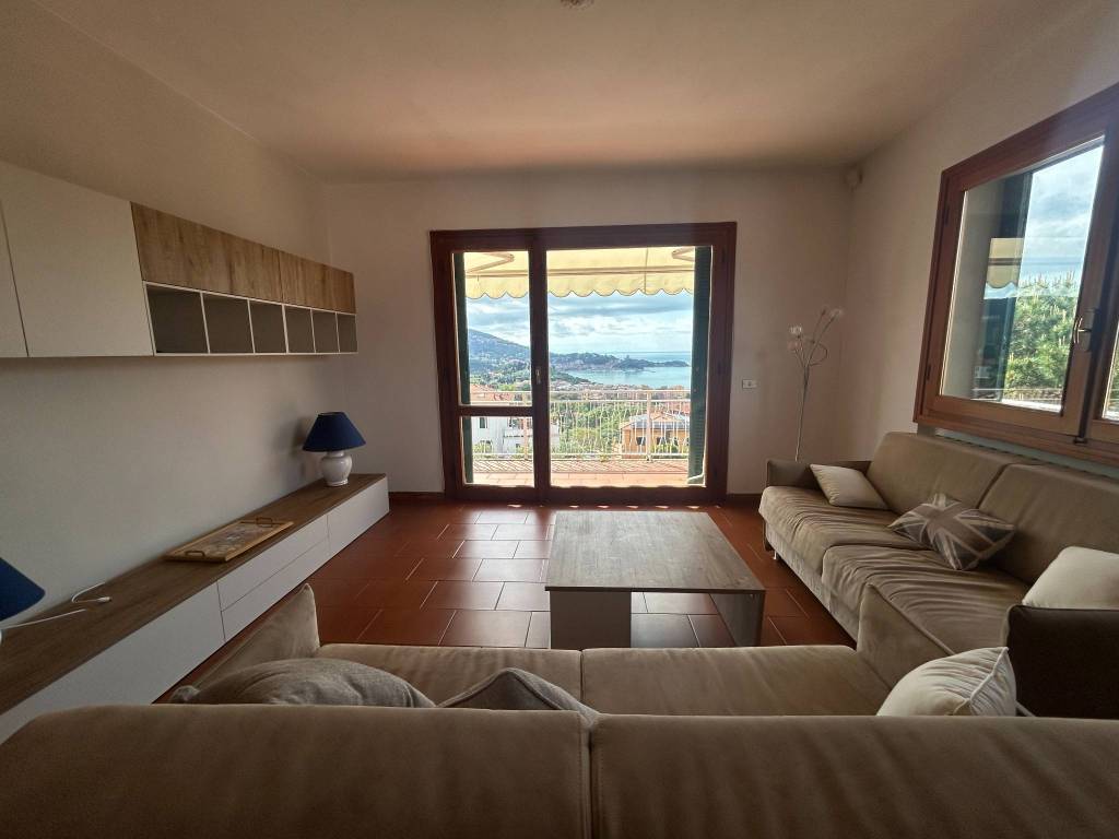 Appartamento a Lerici in Località Tre Strade, 8 - Foto 5