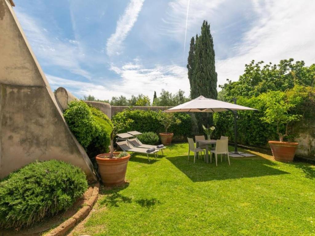 Villa a Monte argentario in Strada Provinciale Porto Ercole - Foto 3
