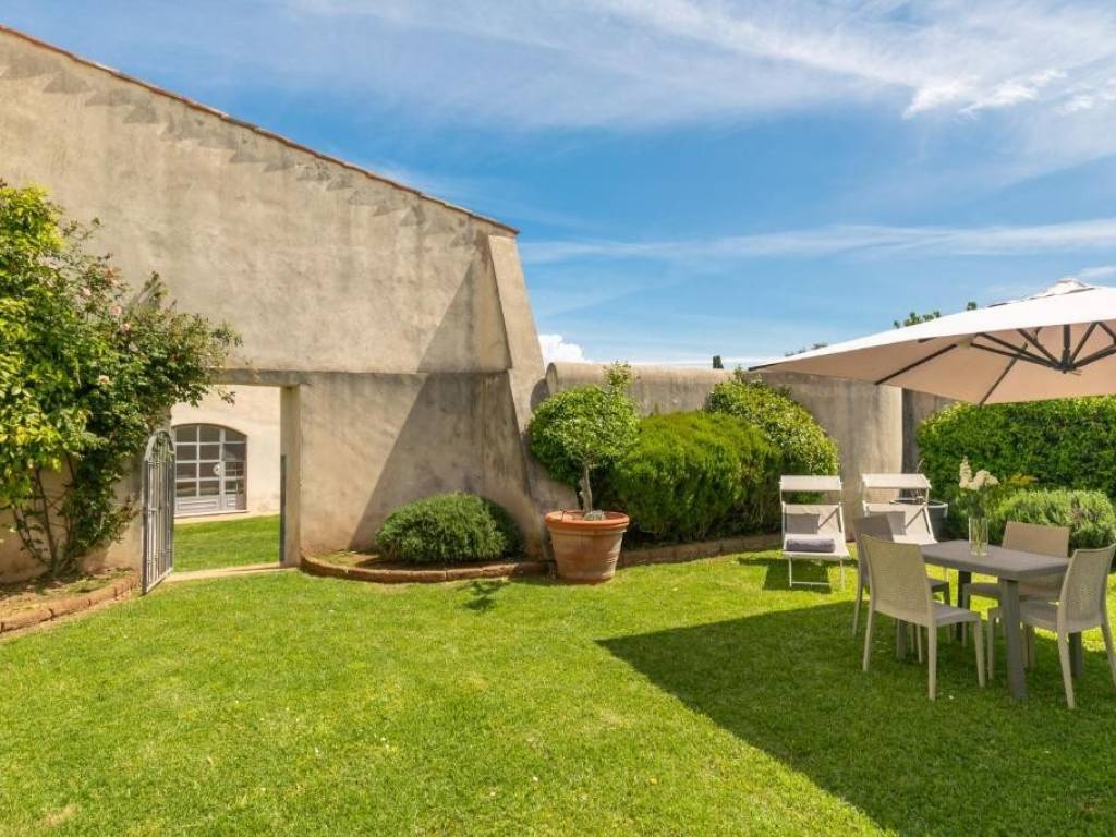 Villa a Monte argentario in Strada Provinciale Porto Ercole - Foto 4