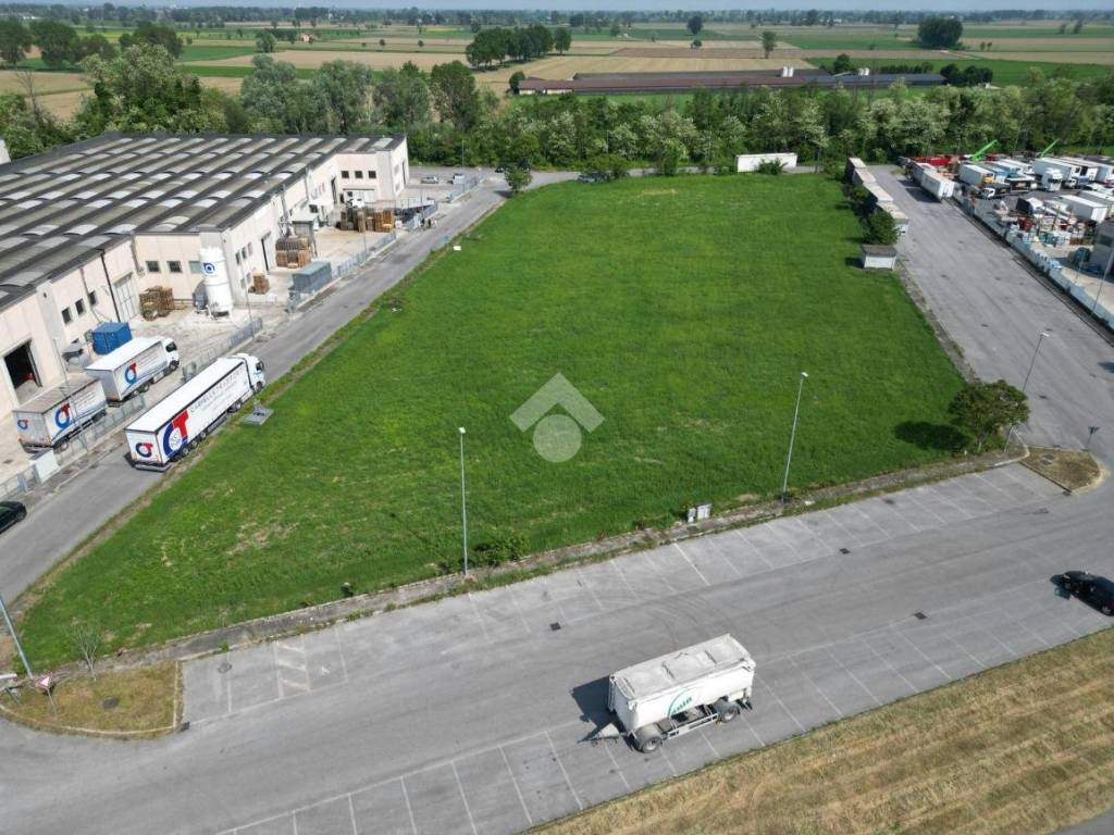 Terreno a Pralboino in Via Aldo Moro - Foto 2
