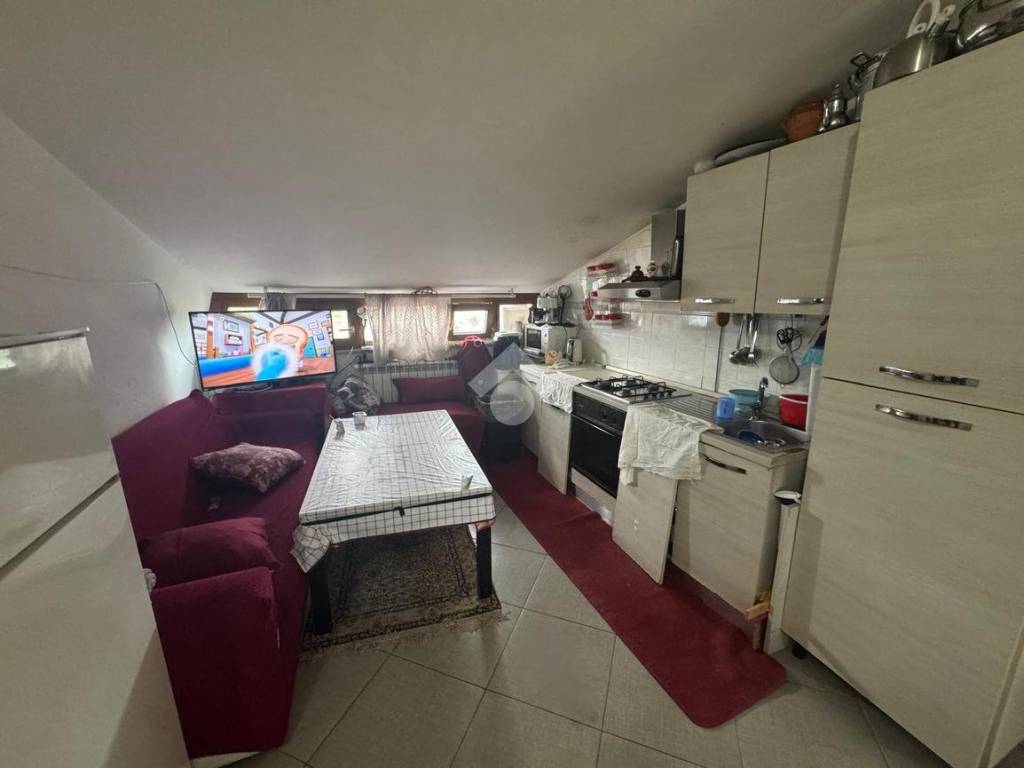 Appartamento a Avezzano in Via saragat, 31 - Foto 2