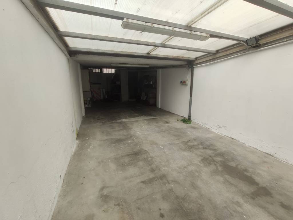 Box / garage a Alessandria - Foto 5