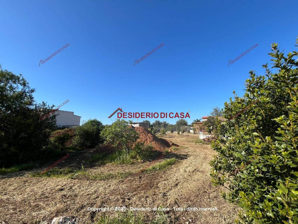 Rustico / casale a Cinisi in Via Galileo Galilei, 11 - Foto 5