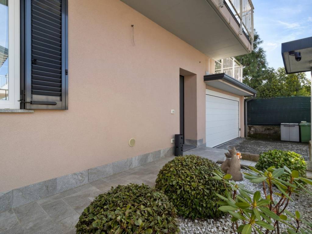 Villa a Cassano magnago in Via Foro San Martino, 80 - Foto 4