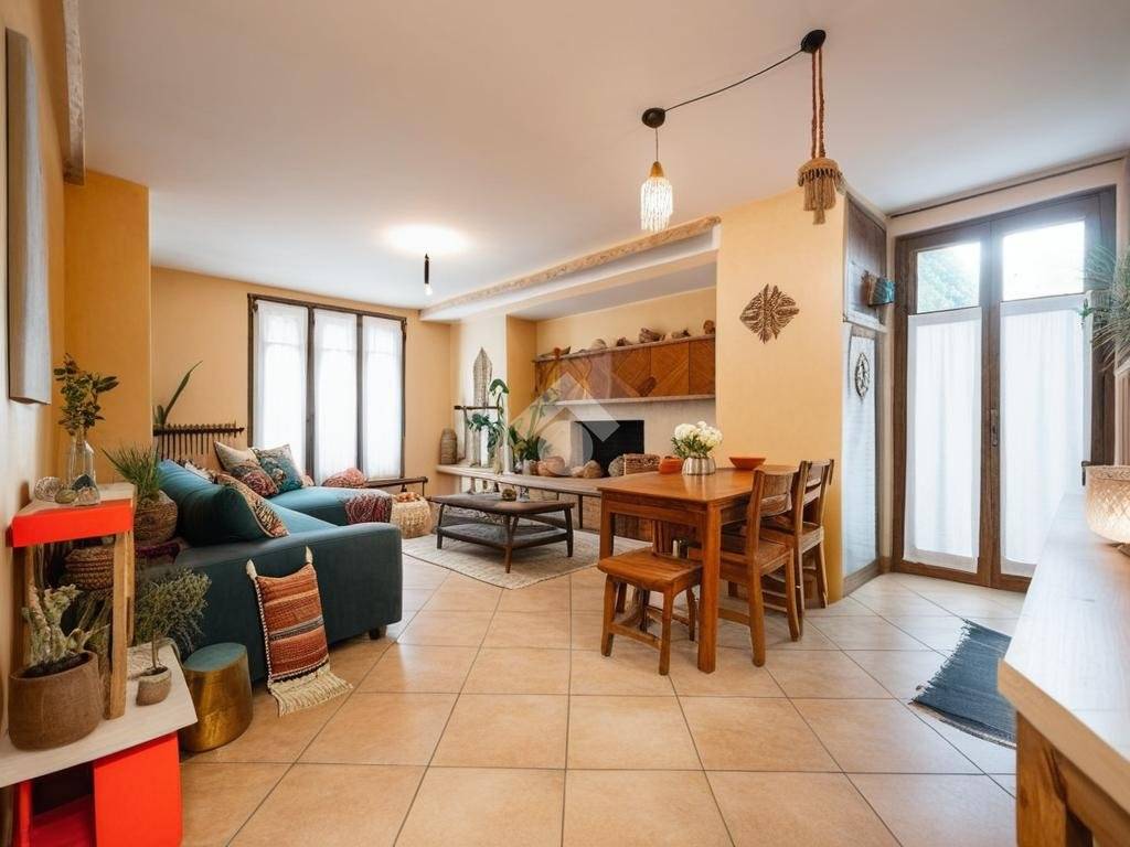 Appartamento a Pescate in Via Roma - Foto 3