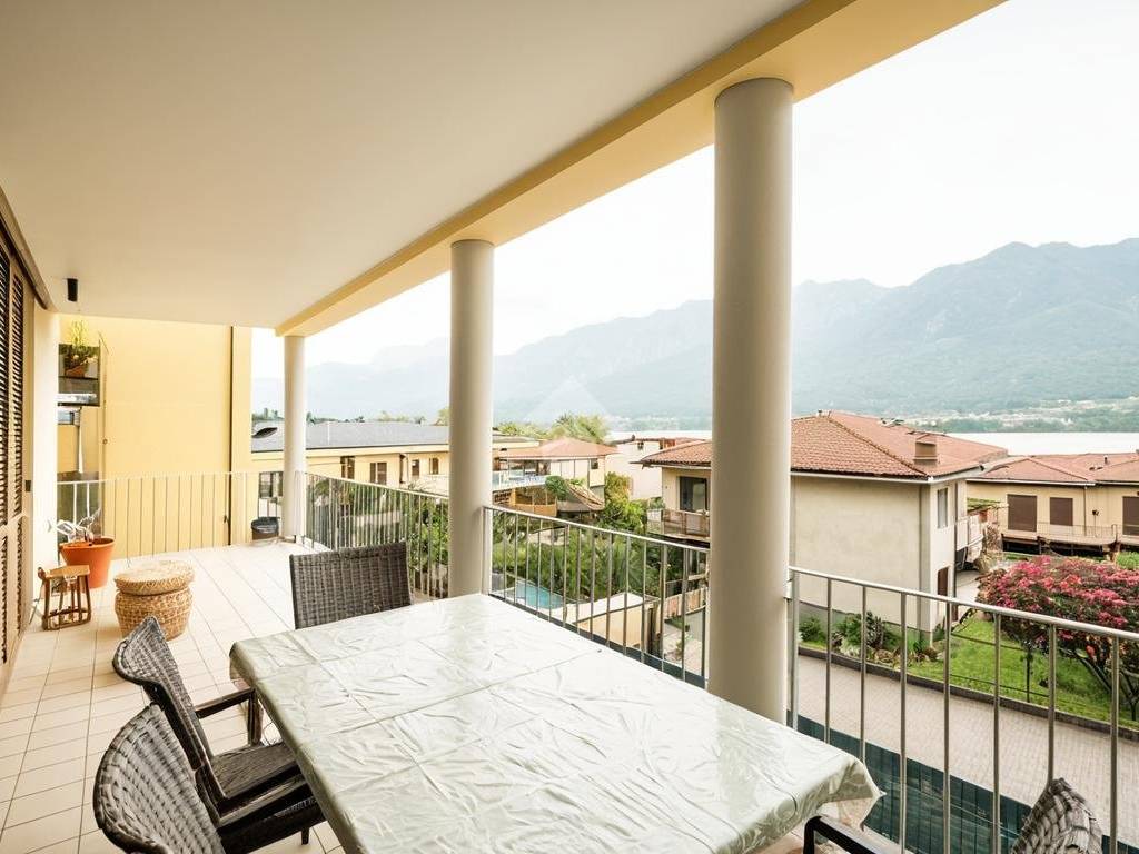 Appartamento a Pescate in Via Roma - Foto 4