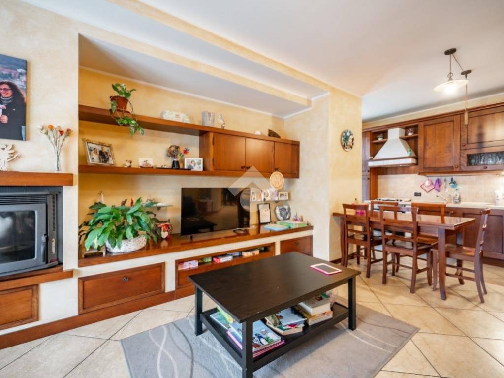 Appartamento a Pescate in Via Roma - Foto 5