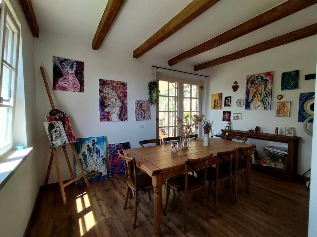 Villa a Sarzana - Foto 4