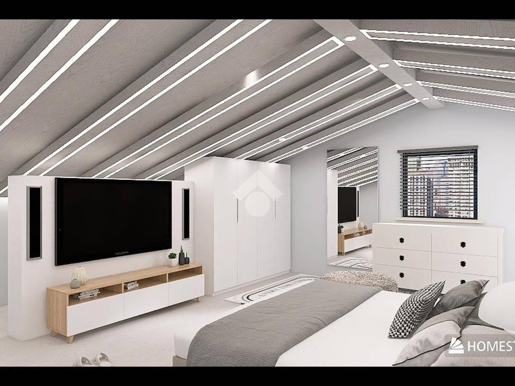 Casa indipendente a Galbiate in Via Bergamo, 012 - Foto 2