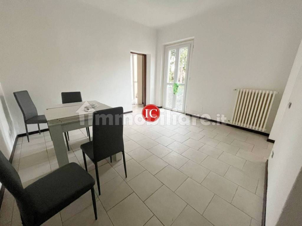 Appartamento a Lodi in Via 20 Settembre, 18 - Foto 3