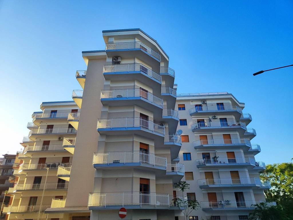 Attico / mansarda a Benevento in Via Nicola Giustiniani - Foto 3