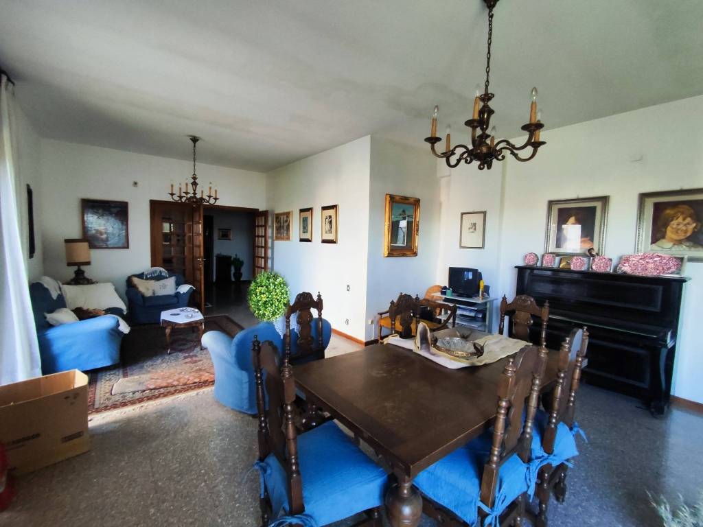 Attico / mansarda a Benevento in Via Nicola Giustiniani - Foto 5